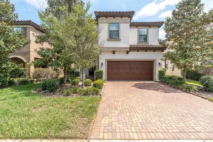 ODESSA FL Home