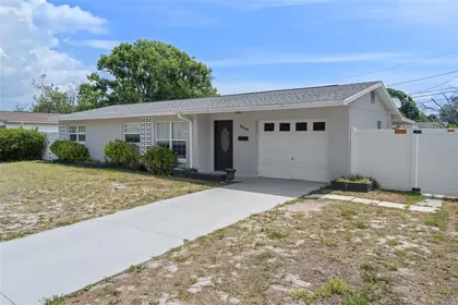 ST PETERSBURG FL Home