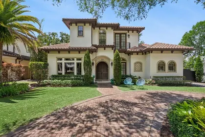WINTER PARK FL Home