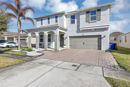 KISSIMMEE FL Home