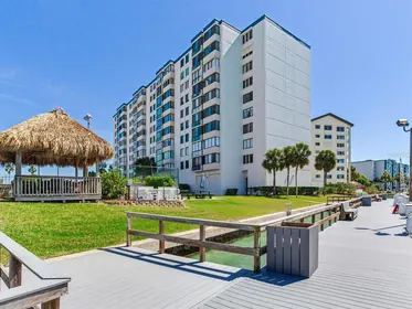 CLEARWATER BEACH FL Home