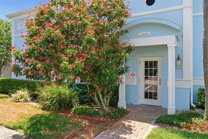 ST PETERSBURG FL Home