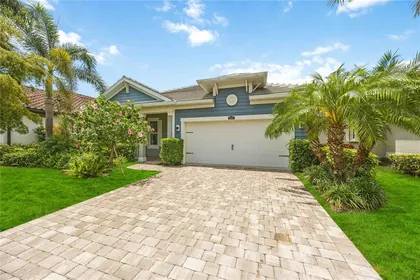 VENICE FL Home