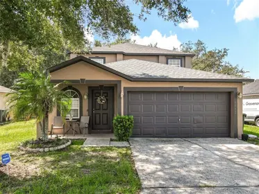 WINTER HAVEN FL Home