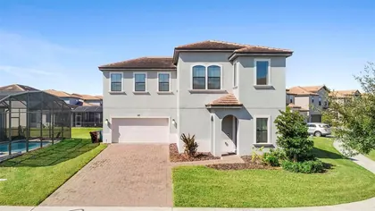 HAINES CITY FL Home