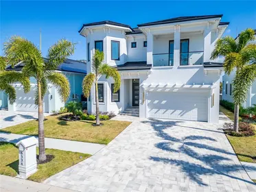 APOLLO BEACH FL Home