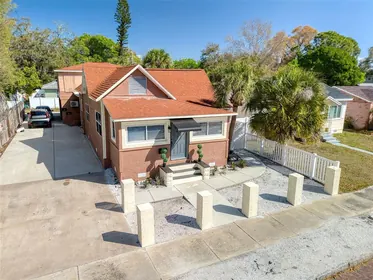 ST PETERSBURG FL Home