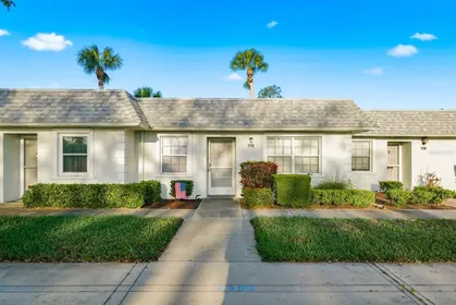 NEW PORT RICHEY FL Home