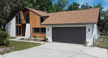 CITRA FL Home
