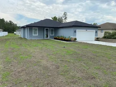 OCALA FL Home
