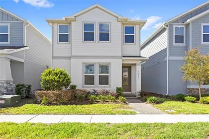 WINTER GARDEN FL Home