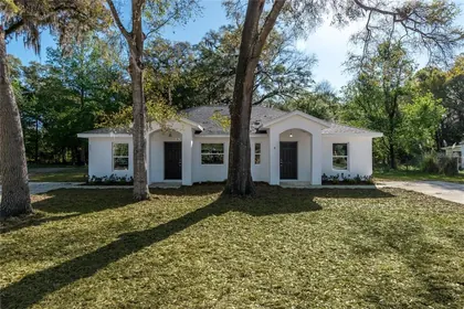 WILLISTON FL Home