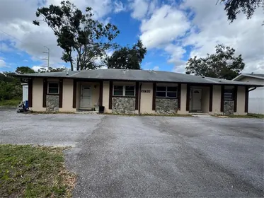 ST PETERSBURG FL Home
