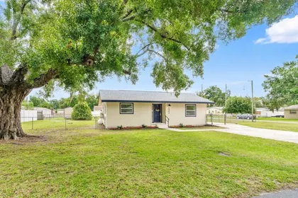 PLANT CITY FL Home
