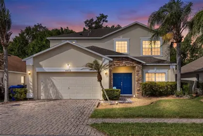 KISSIMMEE FL Home