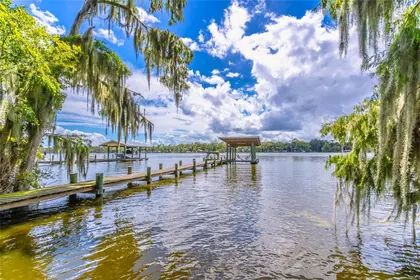 GEORGETOWN FL Home