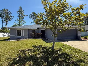 PALM COAST FL Home
