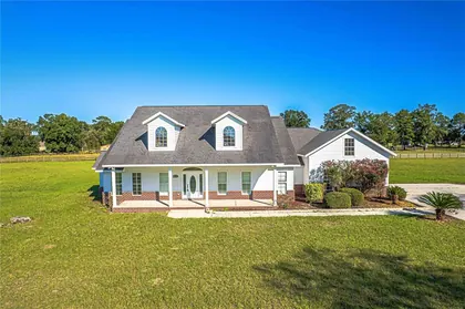 LAKE CITY FL Home