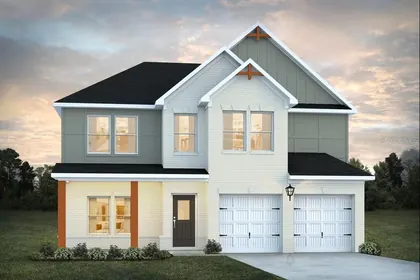 SOCIAL CIRCLE GA Home