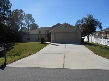 NORTH PORT FL Home