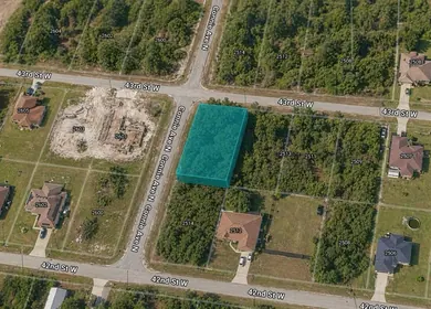 LEHIGH ACRES FL Property