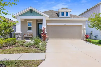 APOLLO BEACH FL Home