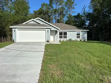 DUNNELLON FL Home