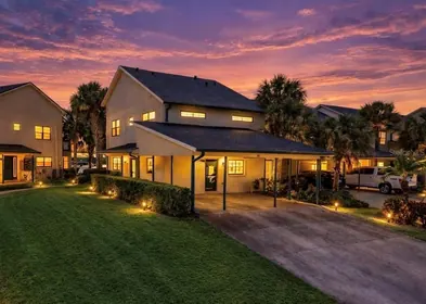 APOLLO BEACH FL Home