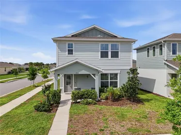 ST CLOUD FL Home