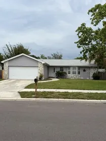 DUNEDIN FL Home