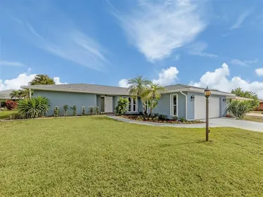 VENICE FL Home