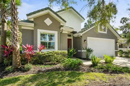 PALM COAST FL Home