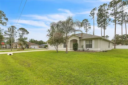 PALM COAST FL Home