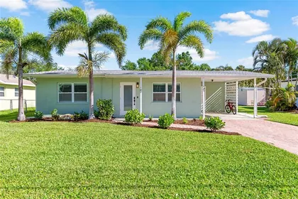 PALMETTO FL Home