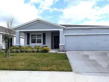 WINTER HAVEN FL Home