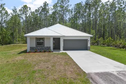 BUNNELL FL Home
