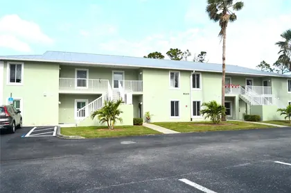 ROTONDA WEST FL Home