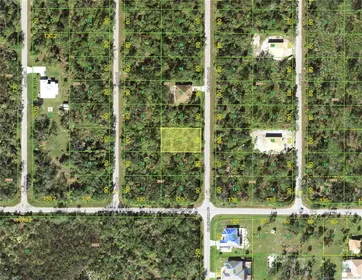 PORT CHARLOTTE FL Property