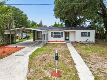 PLANT CITY FL Home