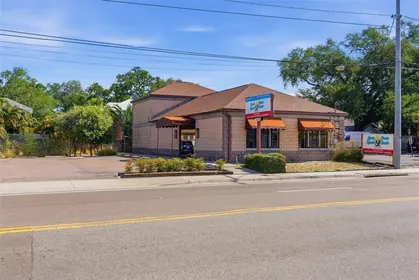 TAMPA FL Property