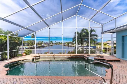 PUNTA GORDA FL Home