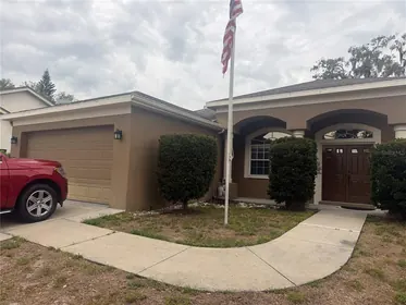 HUDSON FL Home