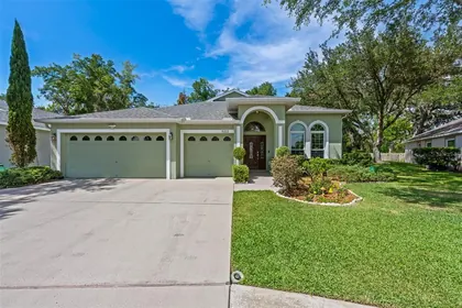 ZEPHYRHILLS FL Home