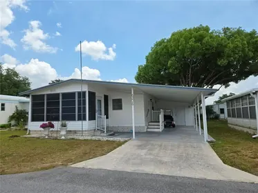 ZEPHYRHILLS FL Home
