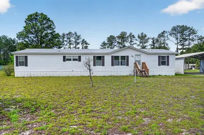 SATSUMA FL Home
