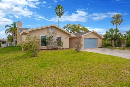 PORT RICHEY FL Home