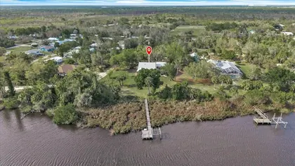 PUNTA GORDA FL Home