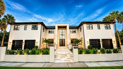 TAMPA FL Home