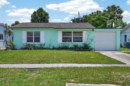 ORMOND BEACH FL Home