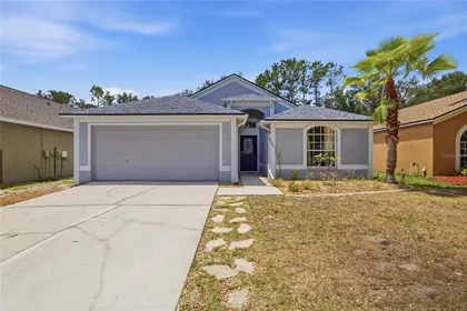 APOLLO BEACH FL Home
